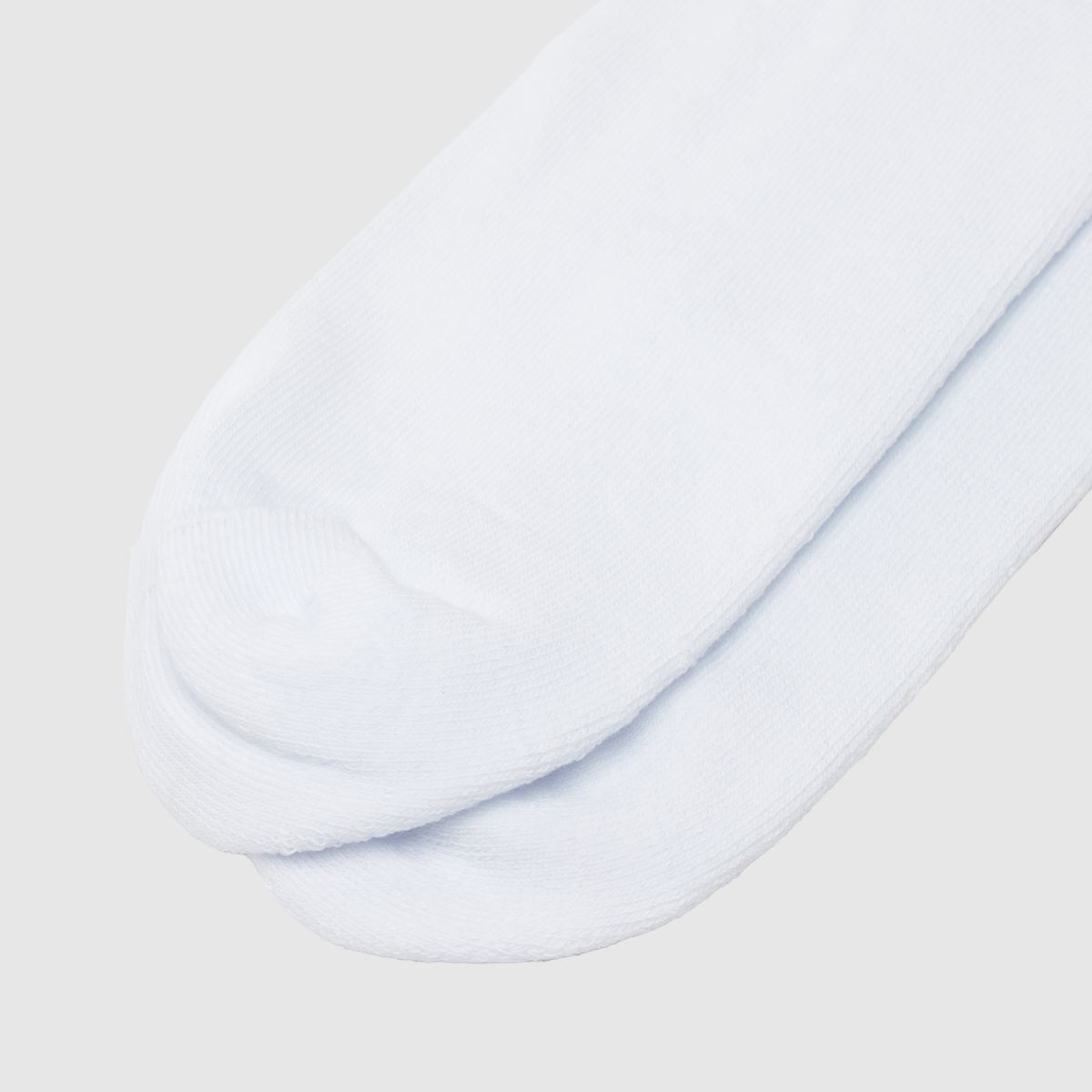 DICKIES vita strumpor från Valley Grove, 3-pack