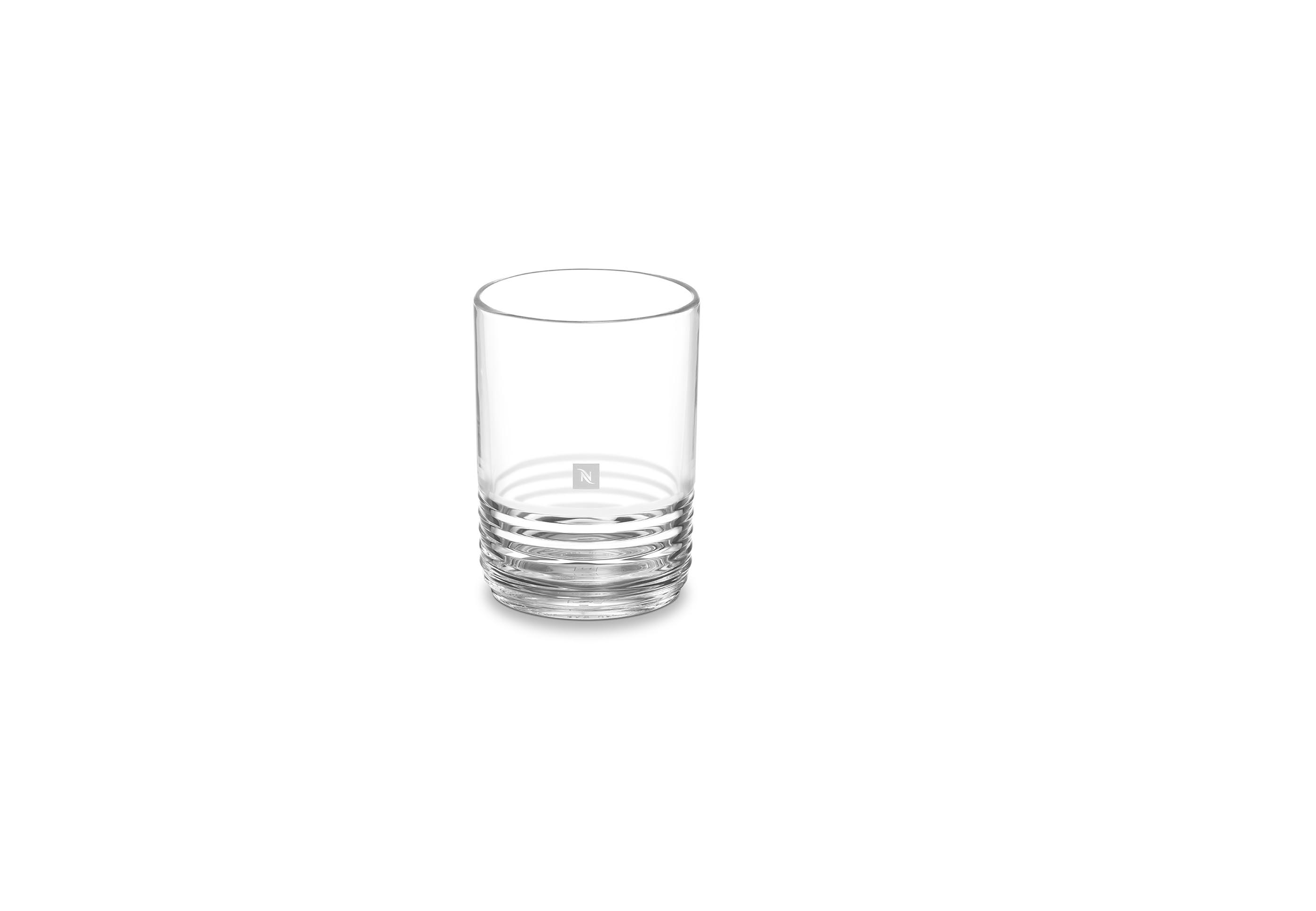 Set de 2 verres recette Small