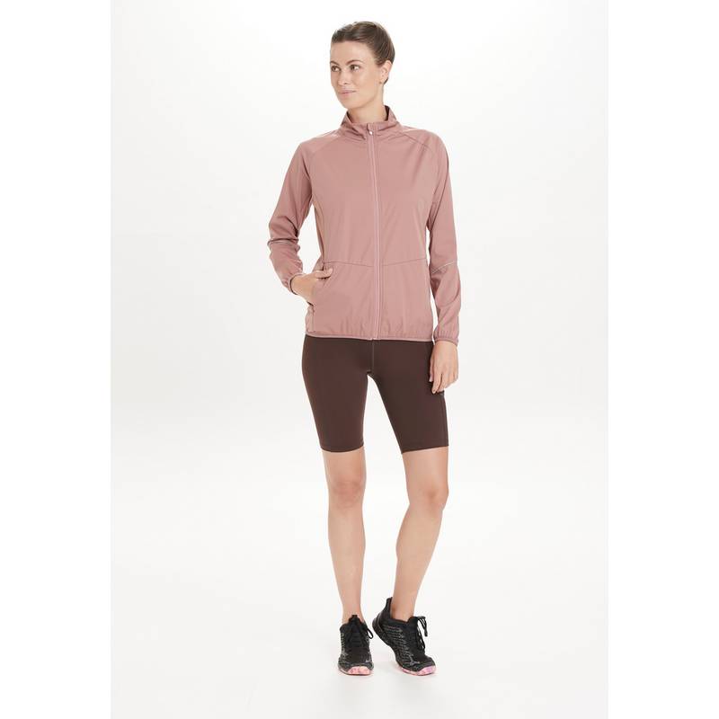 Endurance Elving Funktionsjacke Damen