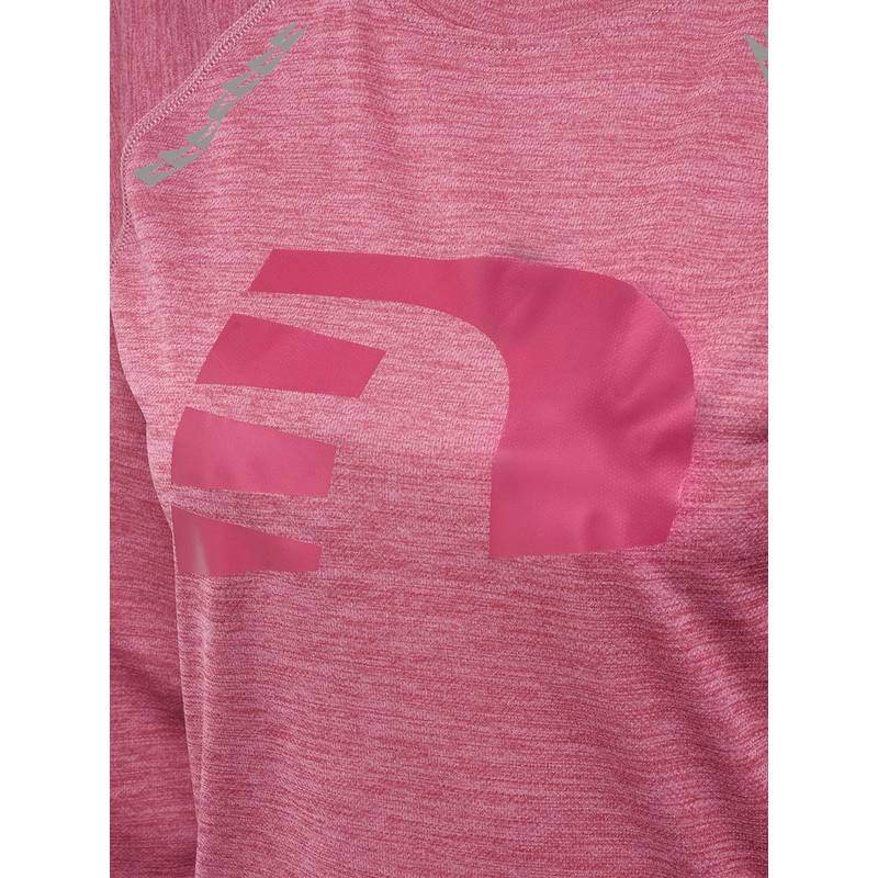 Newline nwlORLANDO T-SHIRT L/S WOMAN T-Shirt Damen