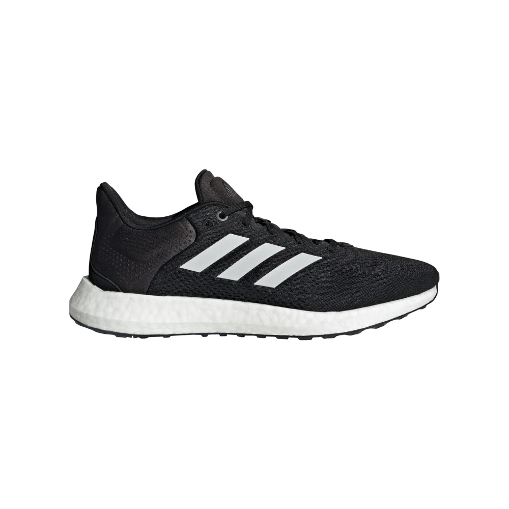 adidas Pureboost 21 GW4832 / schwarz