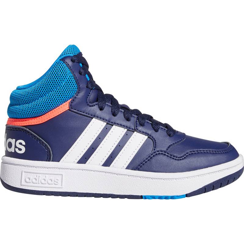 adidas HOOPS MID 3.0 K Sneaker Kinder