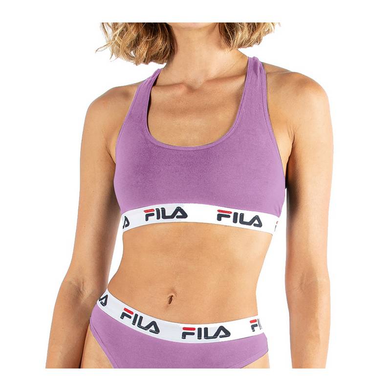 FILA Bustier BH Damen