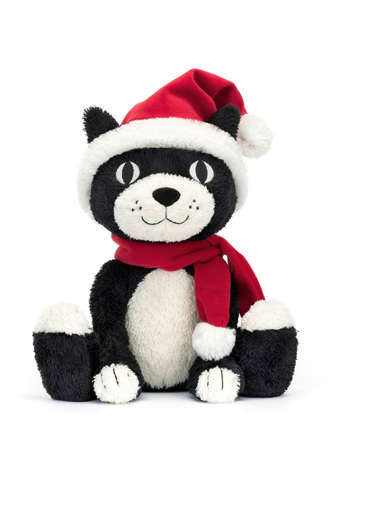 Jachetă de Crăciun Jellycat