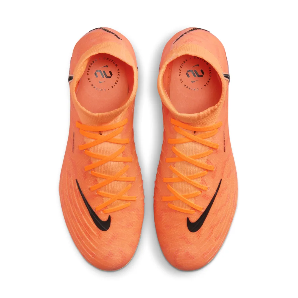 Nike Phantom Luna Elite NU FG FN8408-800 / orange