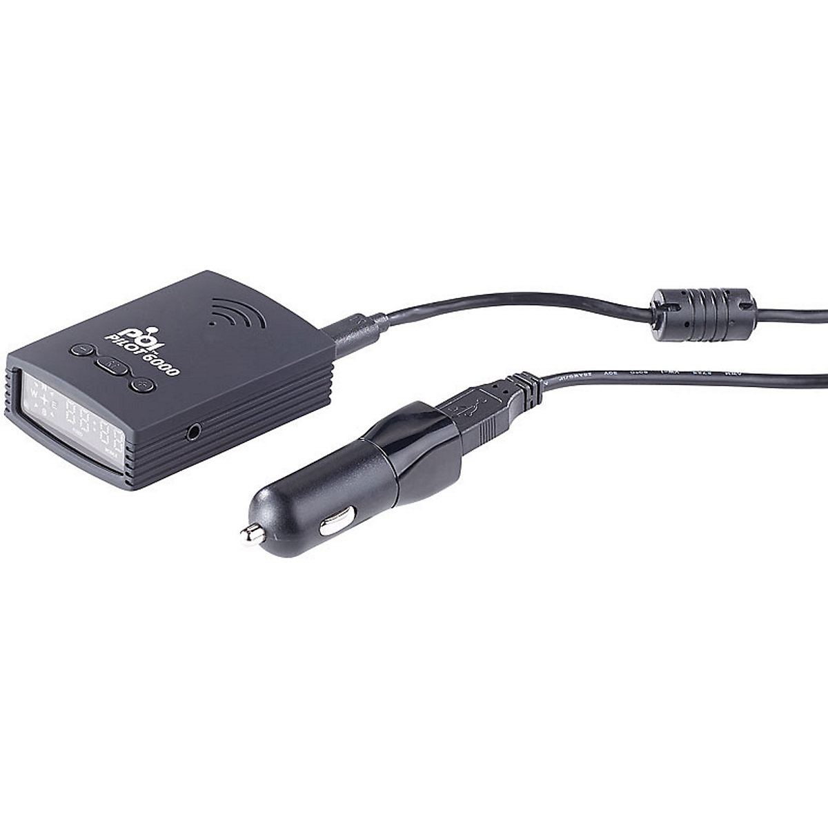Blitzerwarner 6000 GPS