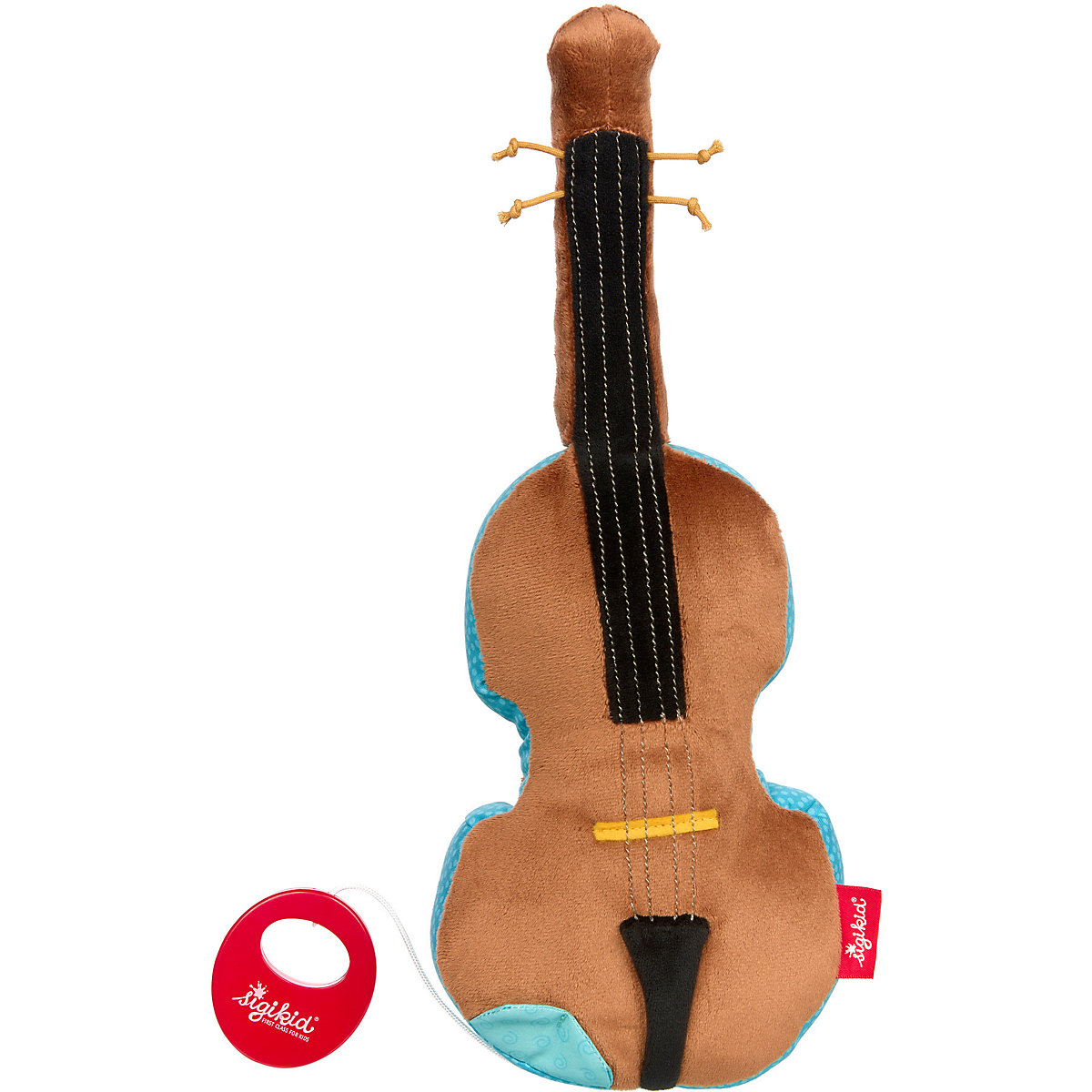 Spieluhr Geige, Play & Cool (42776)