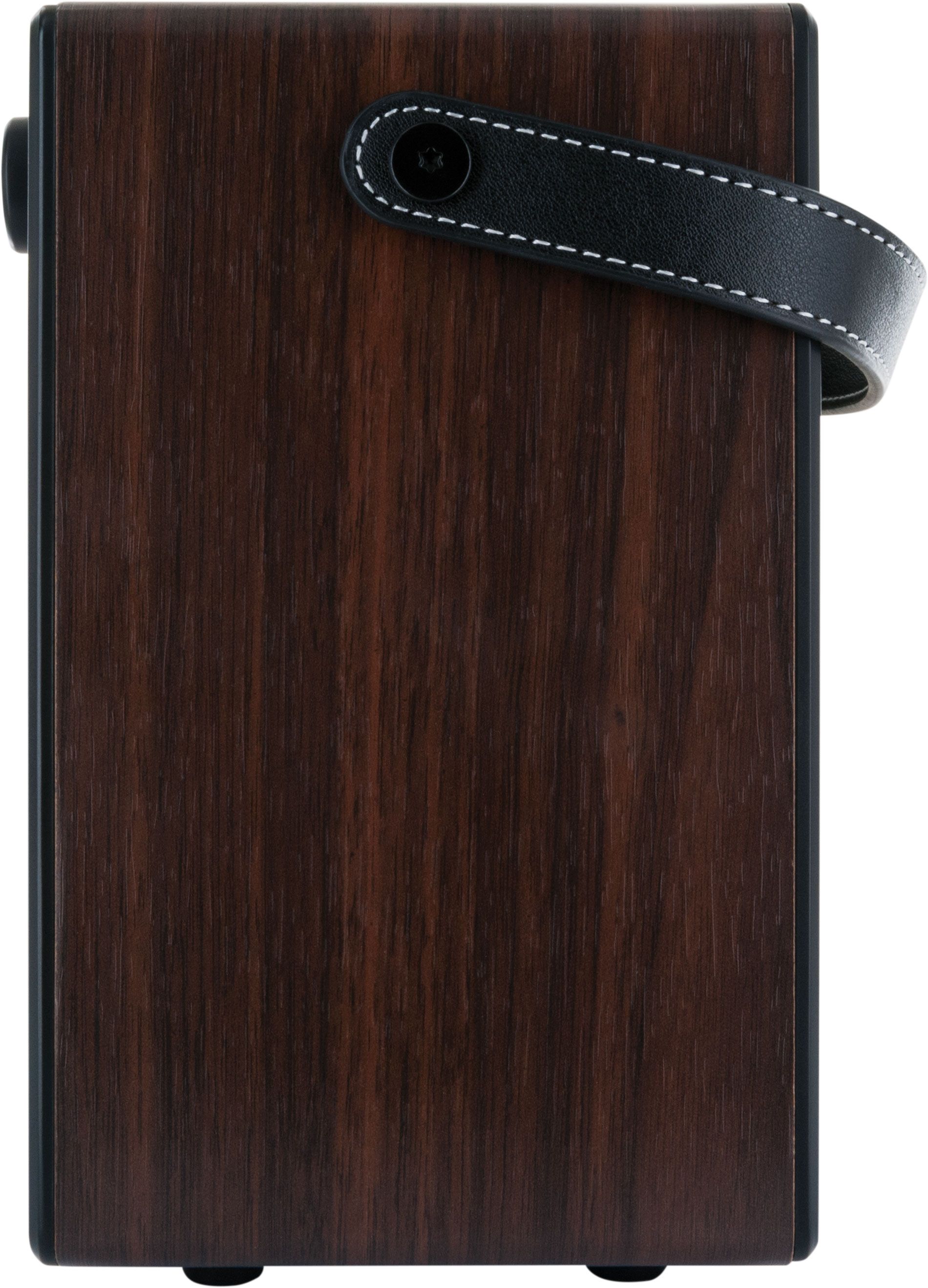 Schwaiger 715736 Radiowecker mit Powerbank