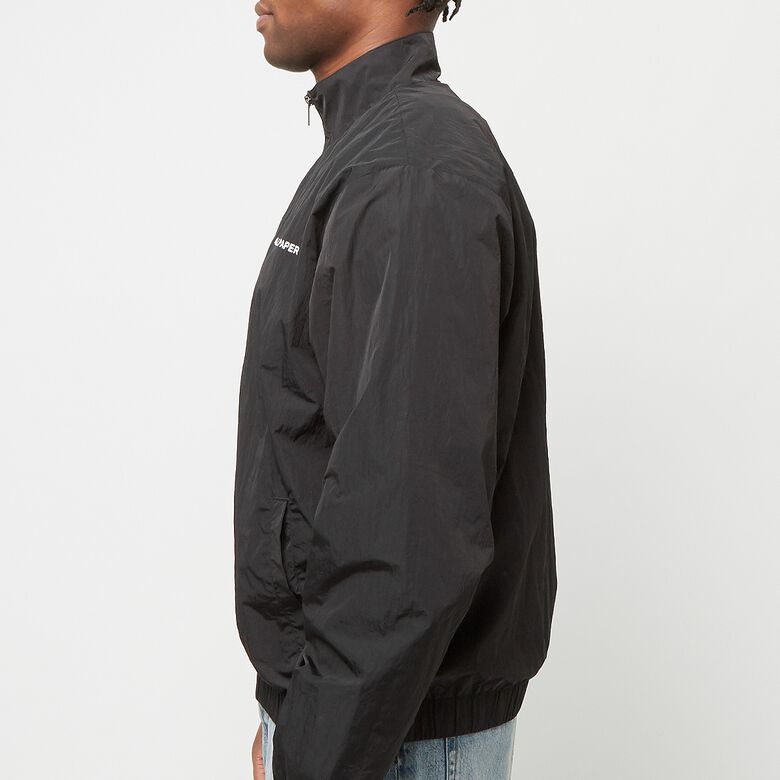 Daily Paper Eward Jacket Black