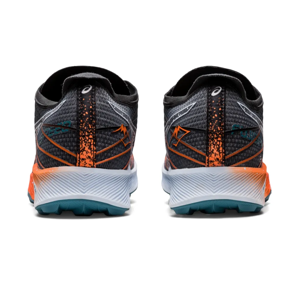 Asics Fuji Speed Fujispeed 1012B176-002 / schwarz