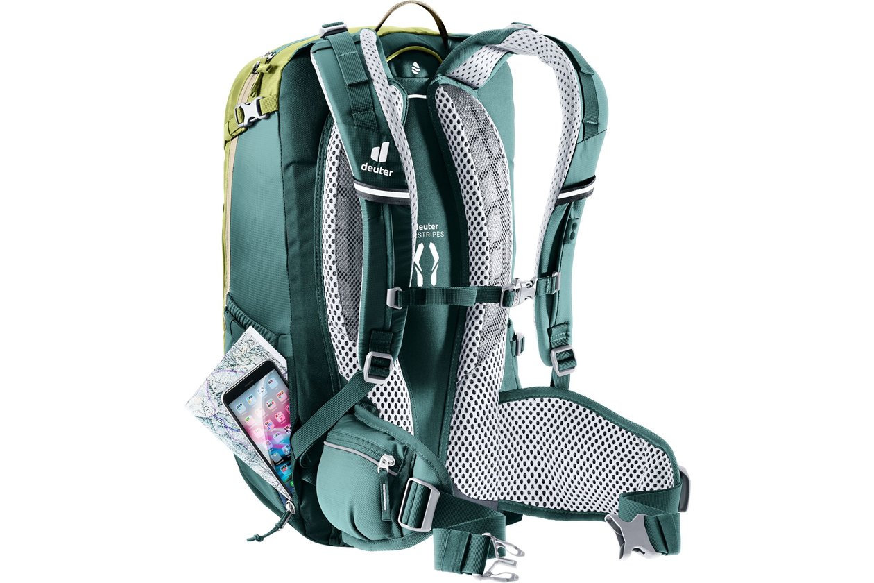 deuter Trans Alpine 24