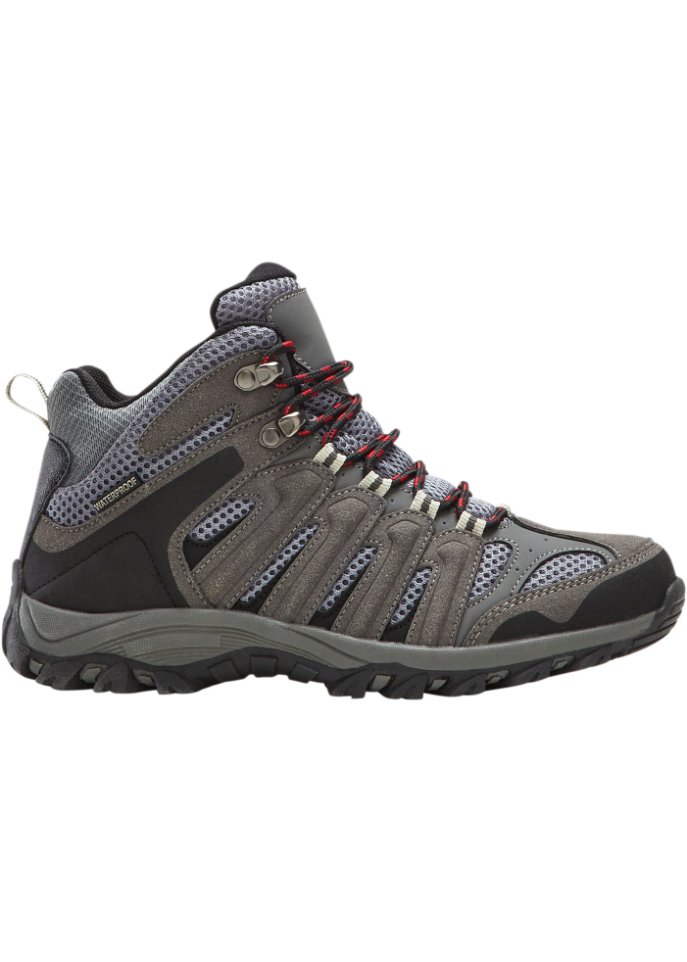 Trekking Boot