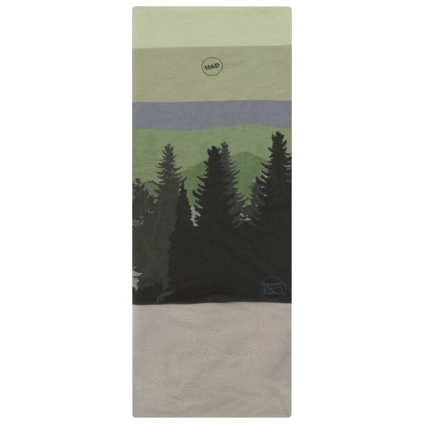 H.A.D. - Originals Fleece A&A - Schlauchschal