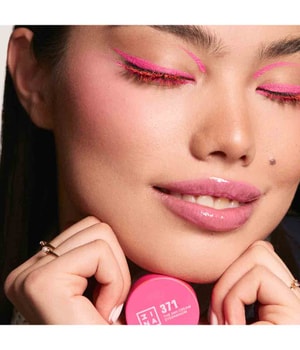 3INA The 24H Cream Eyeshadow Lidschatten-3 g