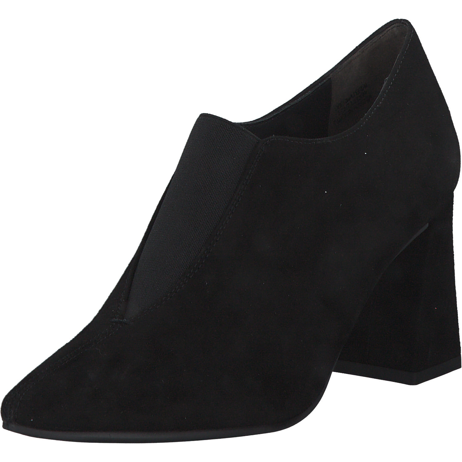 Paul Green 3809, Pumps, Damen, black
