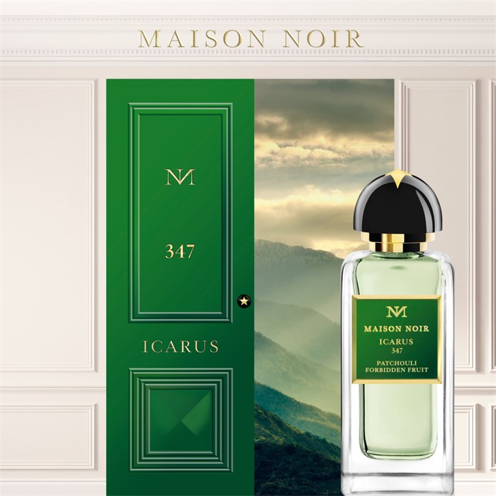 Eau de Parfum Spray