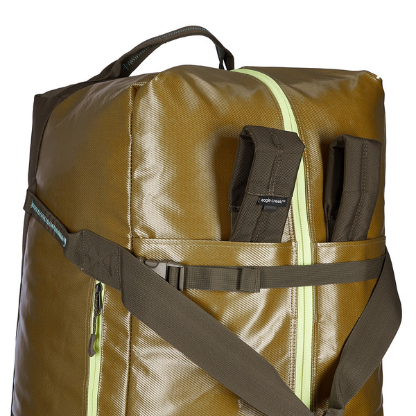 MIGRATE WHEELED DUFFEL 130L - Reisetasche mit Rollen