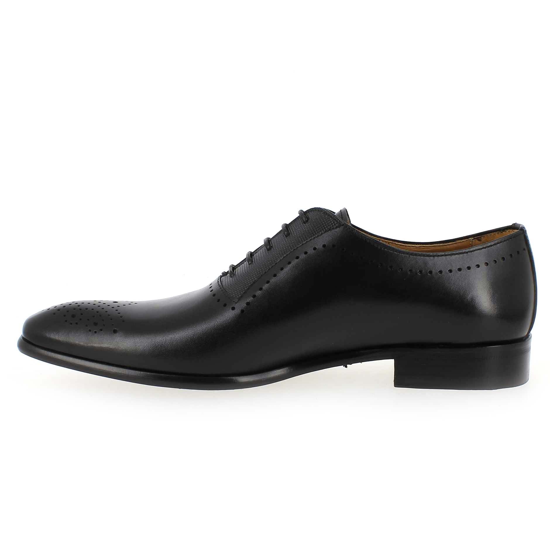 Paco Milan  4587 204 - Noir