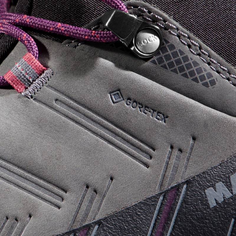 Mammut Kento Advanced High GTX® Alpine Bergschuhe Damen