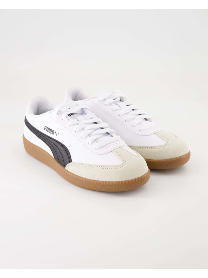 Puma Sneaker in Weiß günstig kaufen 37