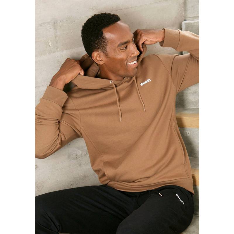 Bench Hoodie Herren