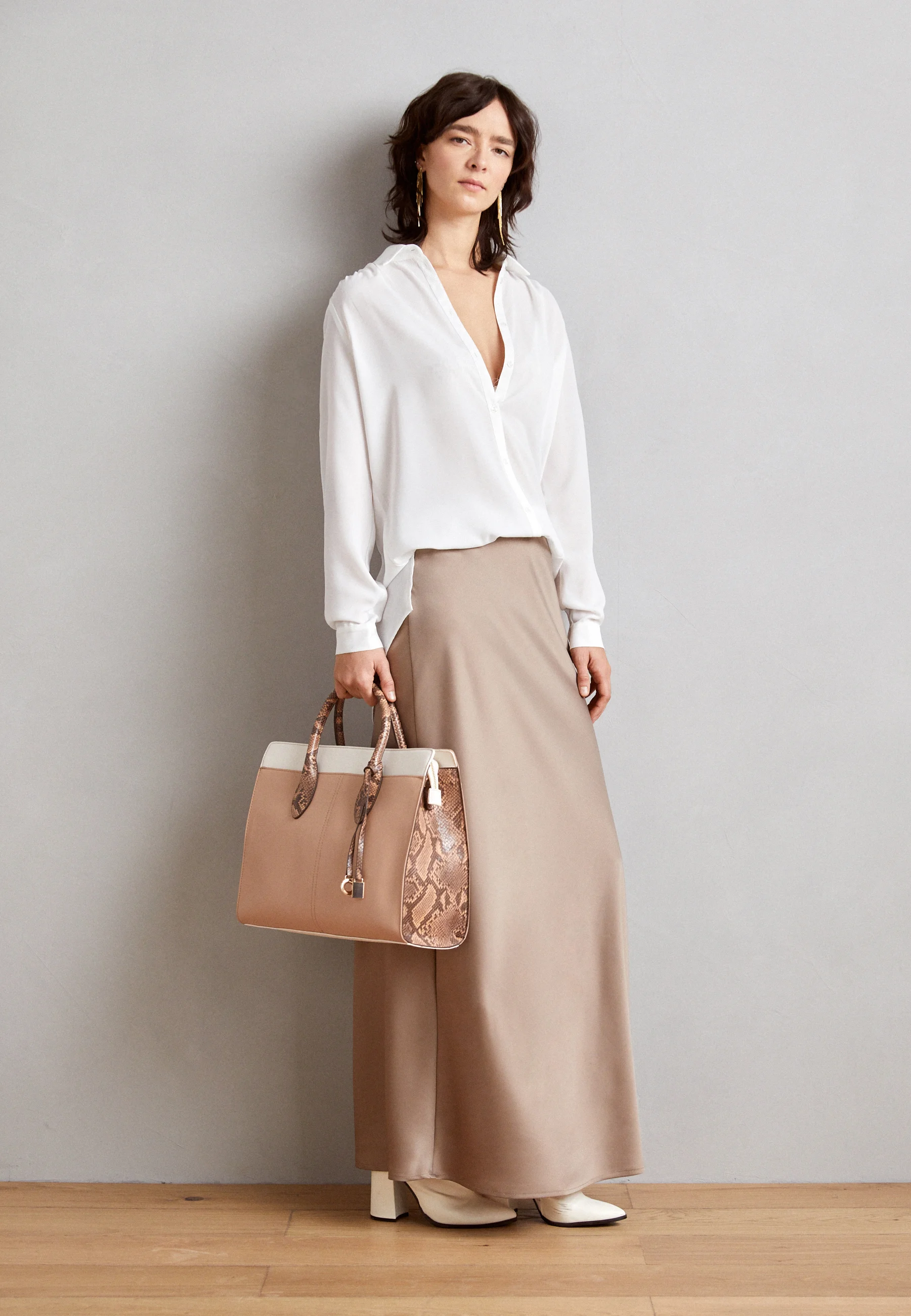 Bolso para portátil Anna Field