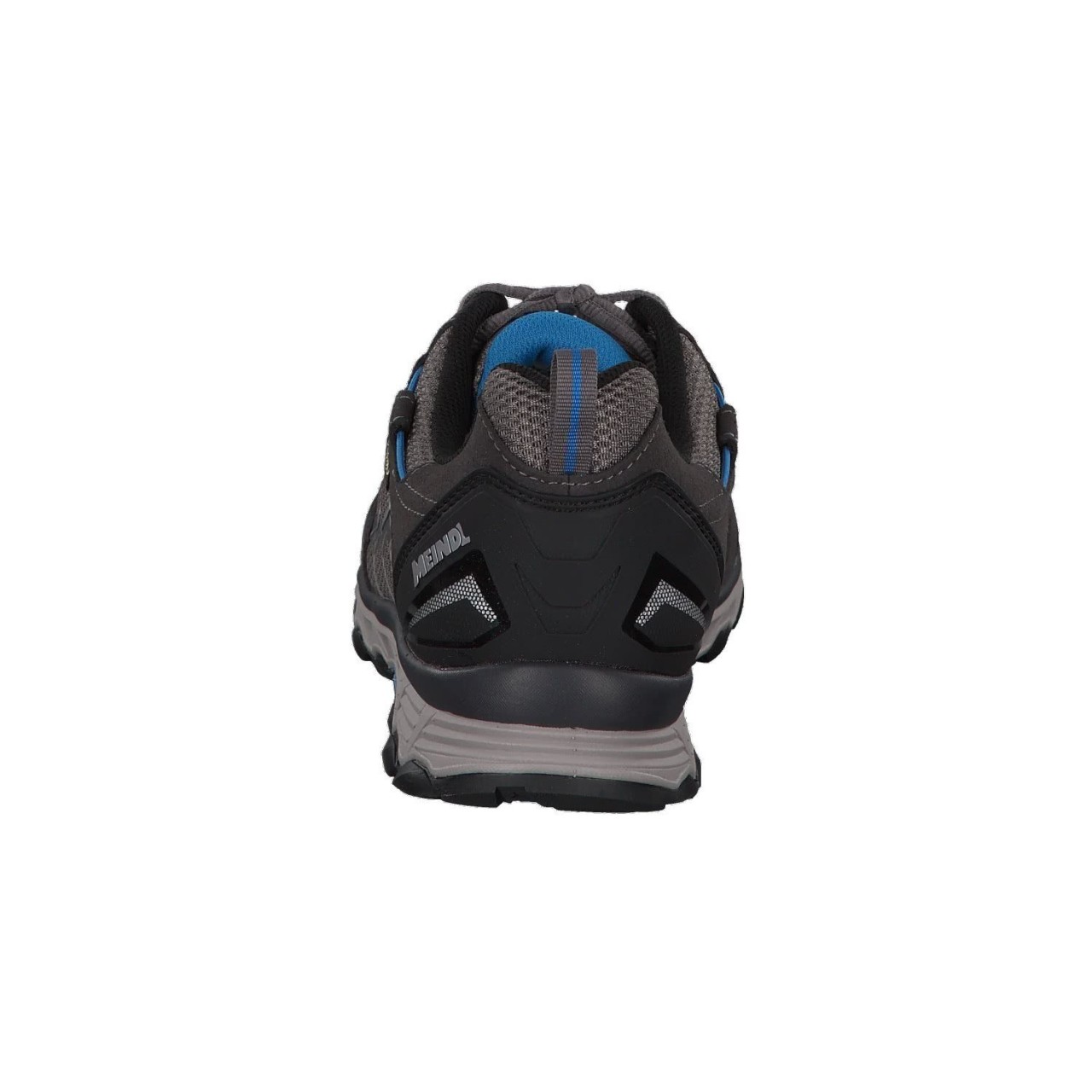 MEINDL Trekkingschuhe grau