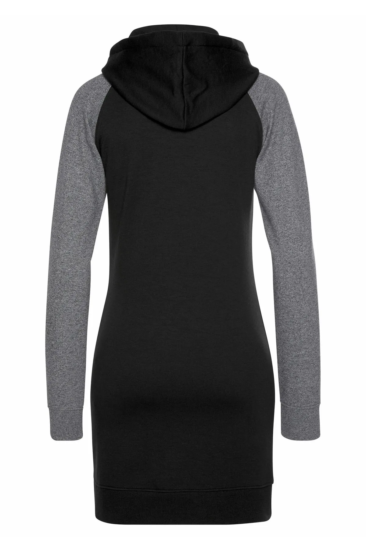 BENCH  Kleid - Schwarz - Basic
