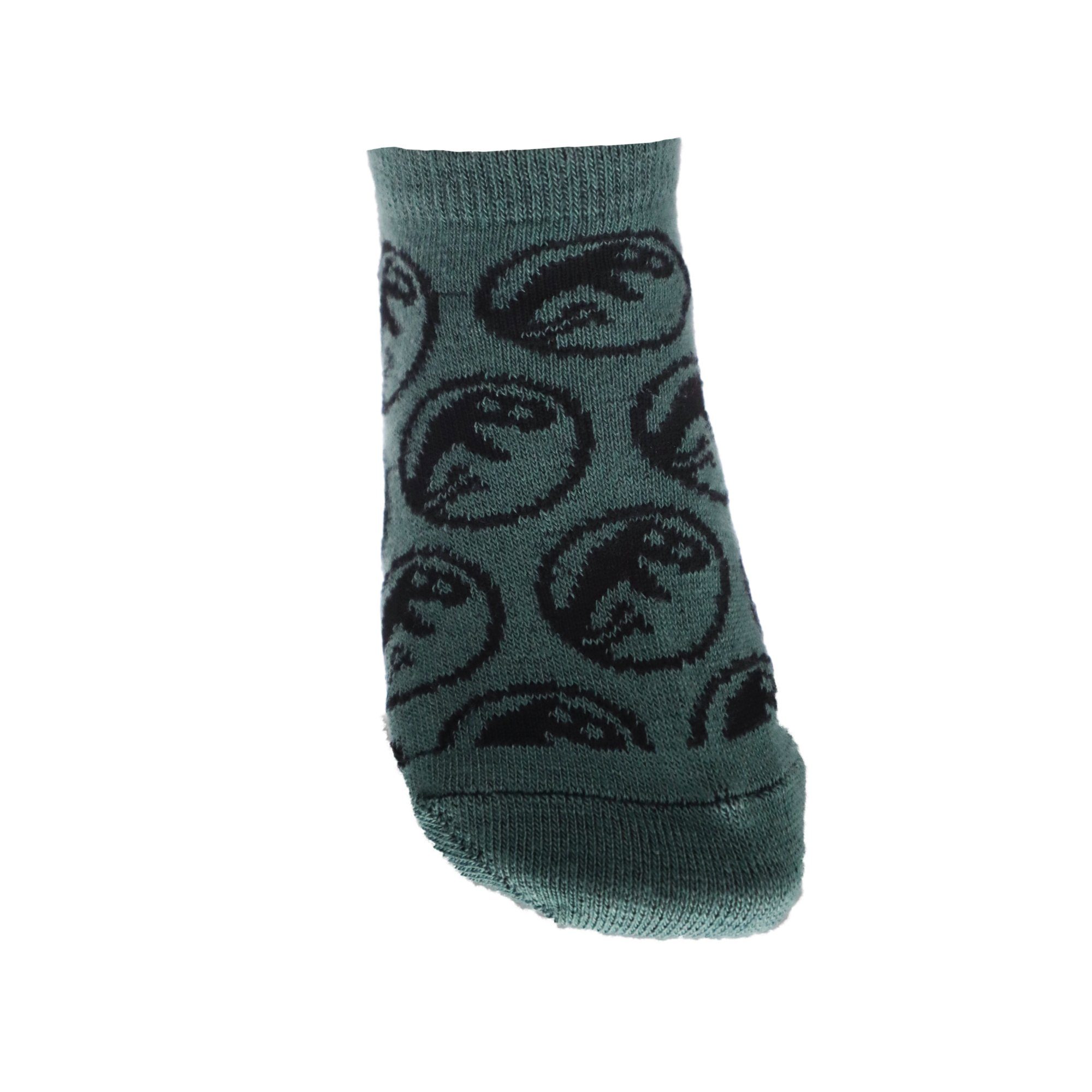 Jurassic World Kurzsocken Jurassic World kurze Jungen Socken Gr. 27 bis 38