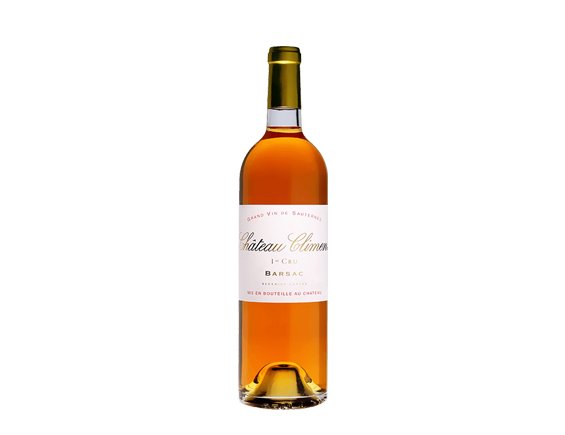 Château Climens 2005 Bordeaux Barsac