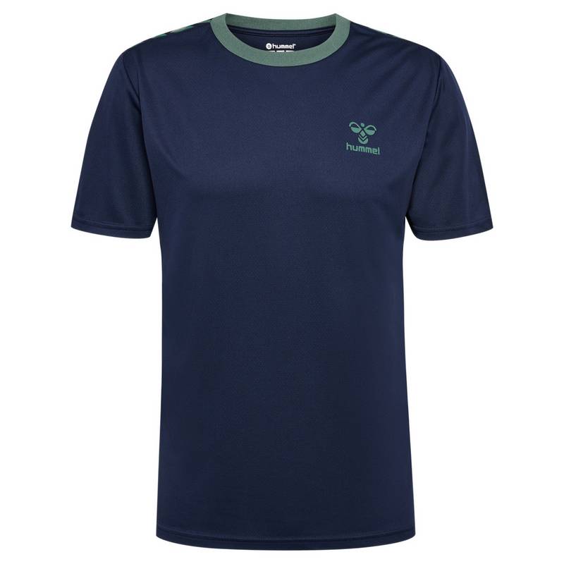 hummel hmlSTALTIC POLY JERSEY S/S Trikot Herren