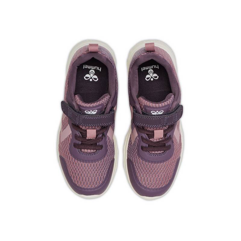 hummel ACTUS RECYCLED JR Sneaker Kinder