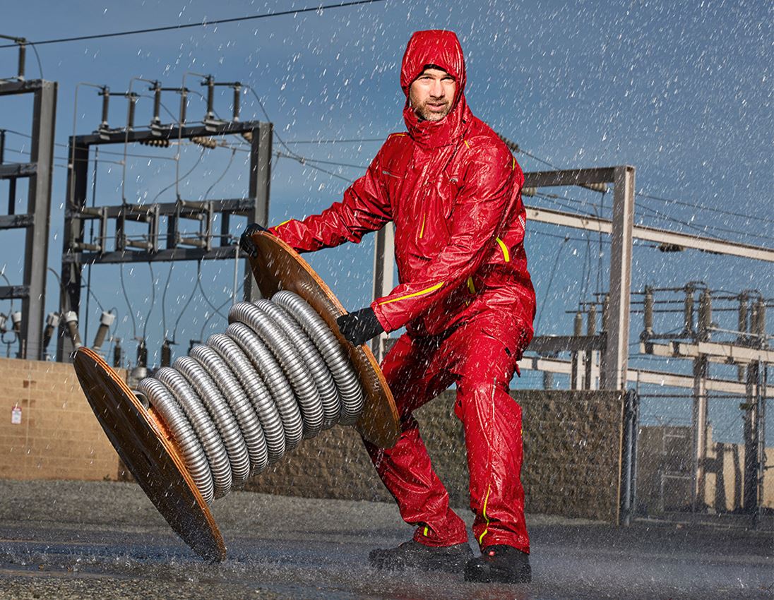 Regenjacke e.s.motion 2020 superflex