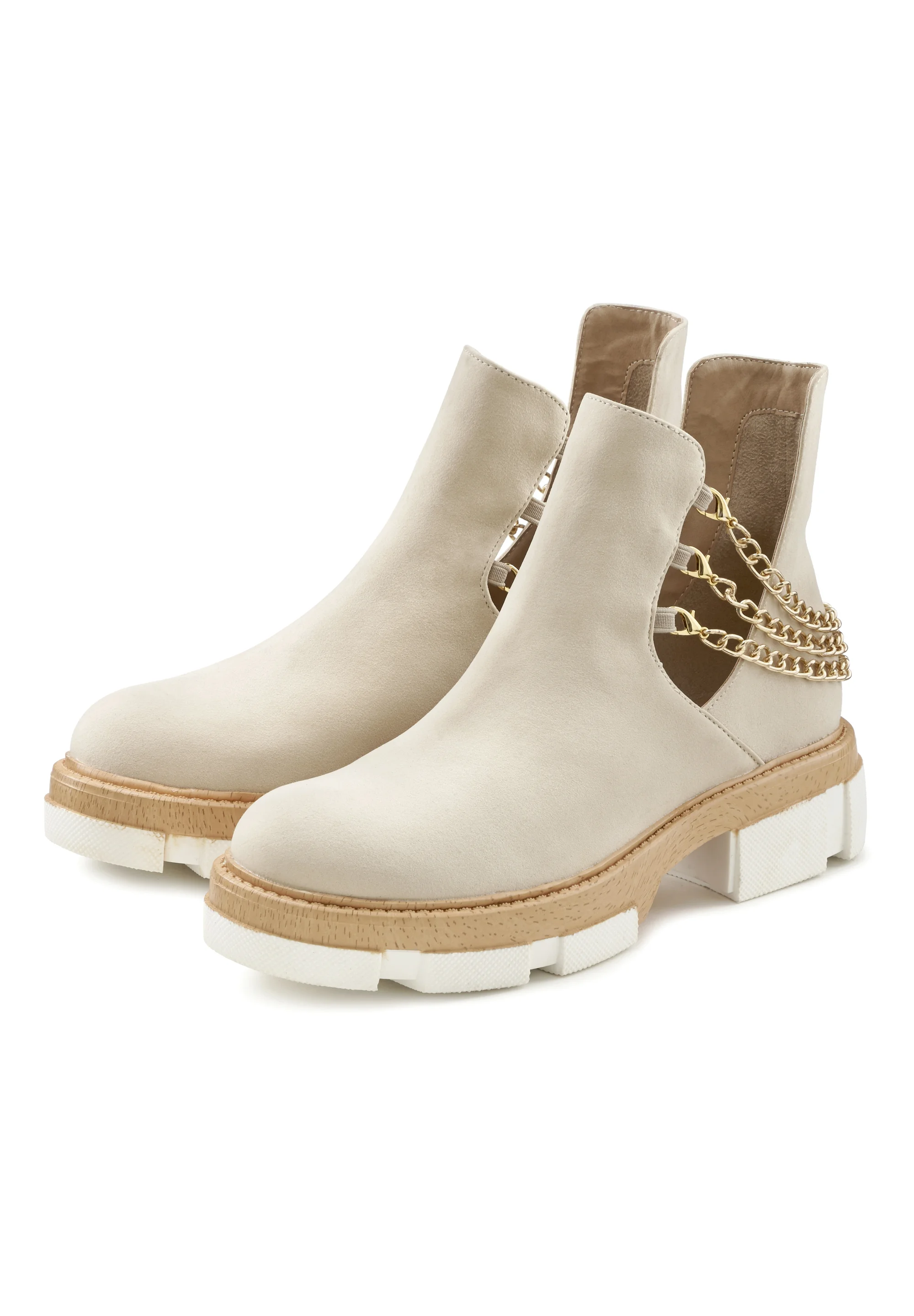 Botines LASCANA
