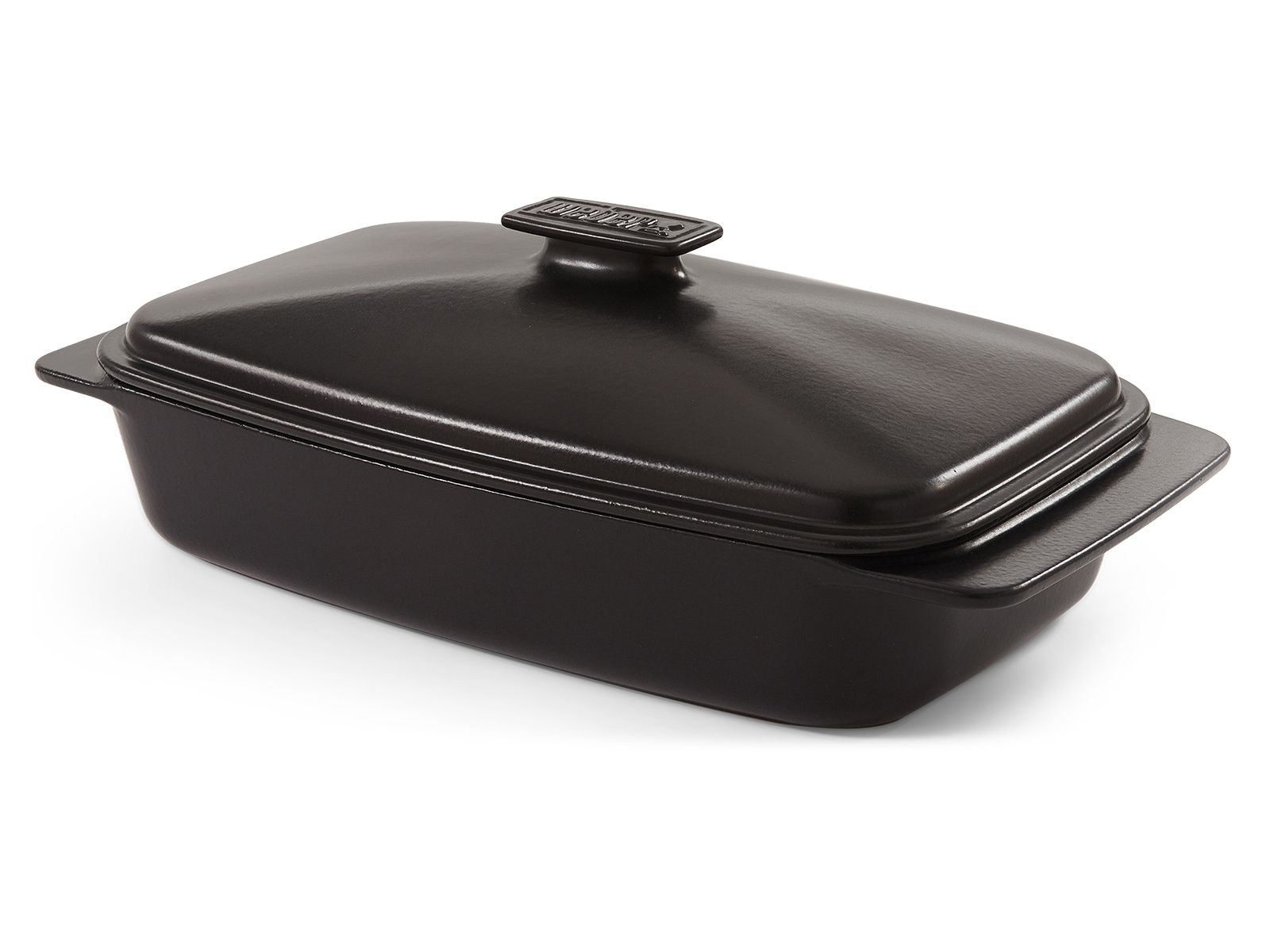 Weber Keramik Kasserolle