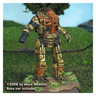 Assassin Mech