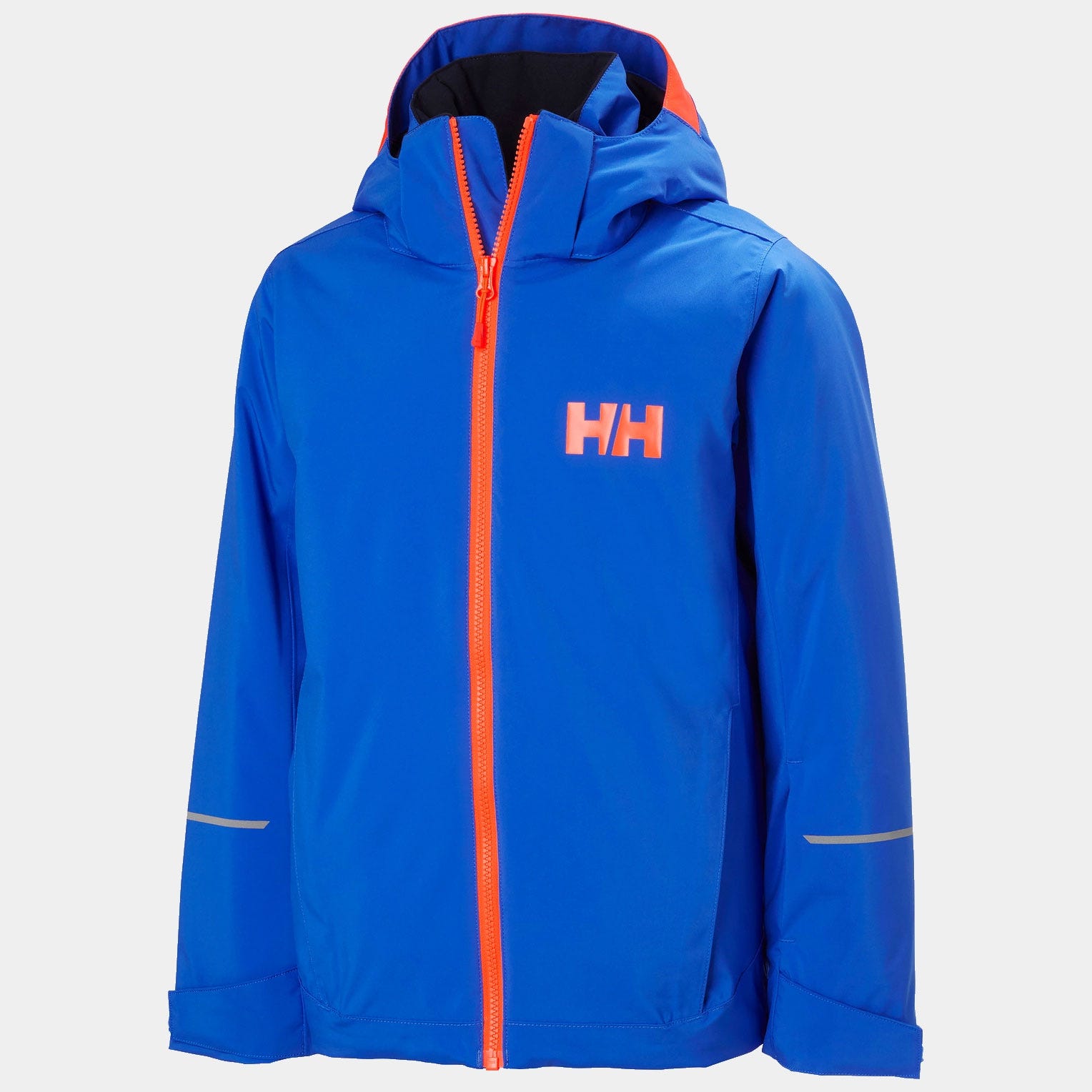 Juniors’ Quest Ski Jacket