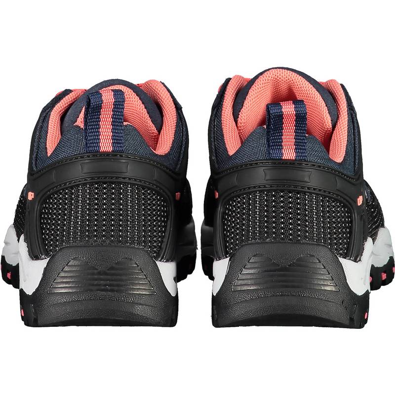 CMP SUN Wanderschuhe Kinder