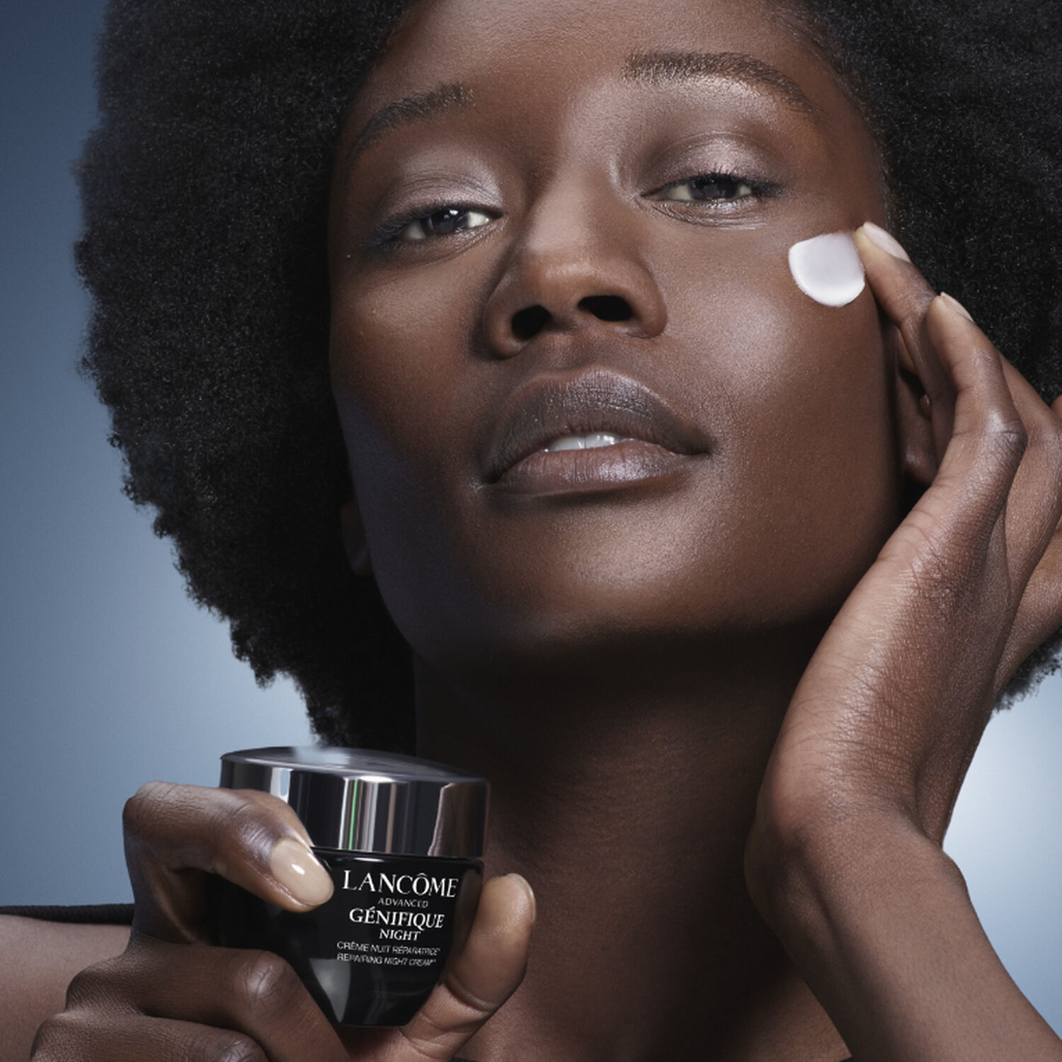 lancôme Génifique Crème nuit réparatrice
