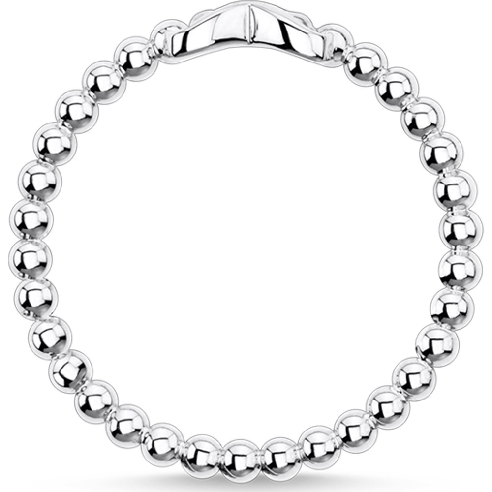 Thomas Sabo Bague pour femme 925 Argent argent Bague