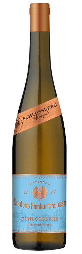 Weinzirkus WEINGUT SCHLOSS REINHARTSHAUSEN Riesling Schlossberg Monopol Riesling trocken 2017