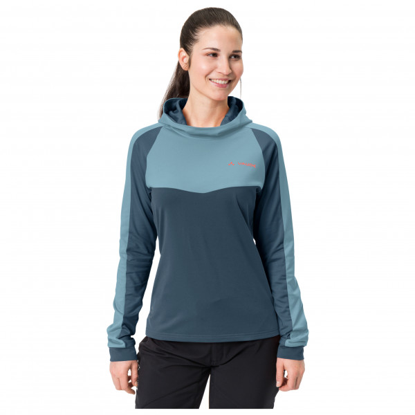 Vaude - Women's Qimsa L/S Shirt II - Fleecepullover