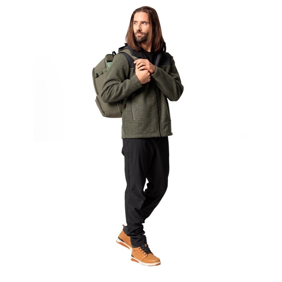 Tinshan Hoodie Jacke Herren