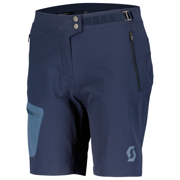 Scott - Women's Short Explorair Light - Shorts