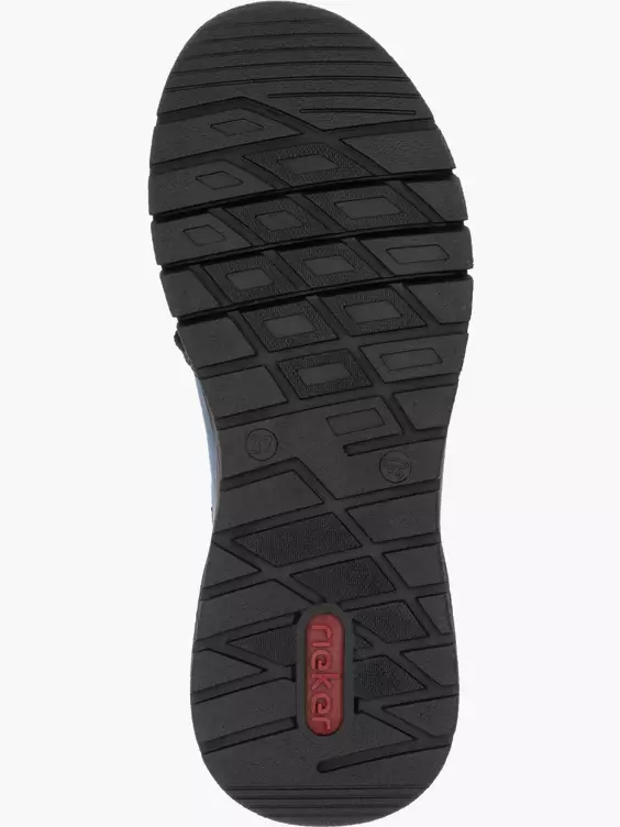 Rieker Damen Slipper