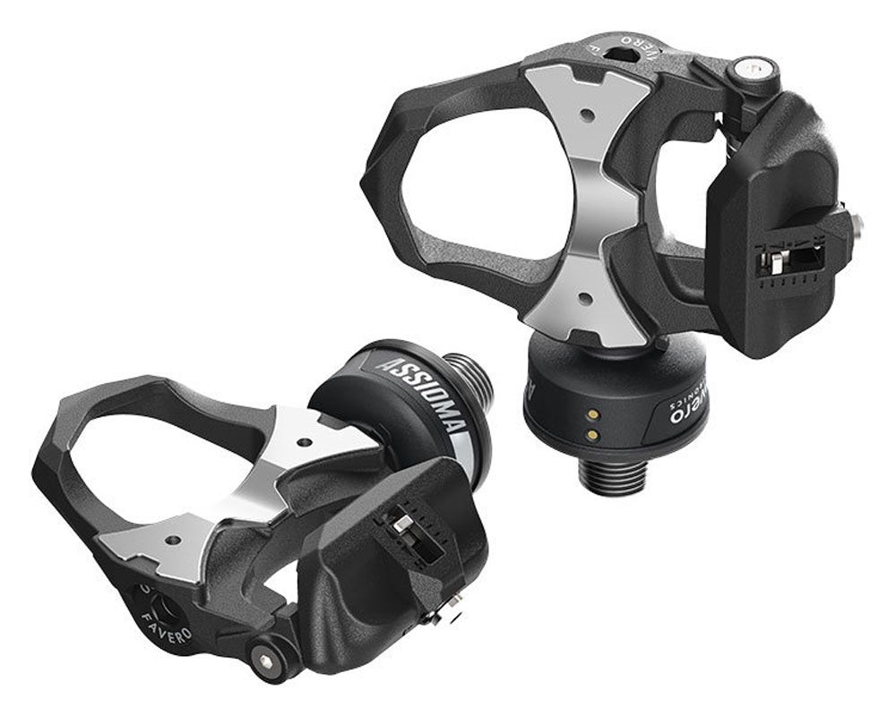 Favero Assioma Duo Powermeter Pedale kaufen | Bike-Discount