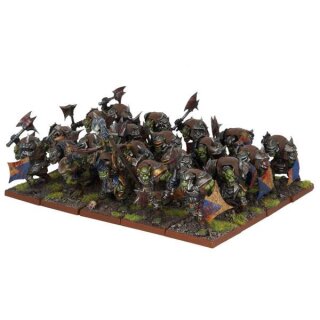 Orc Army