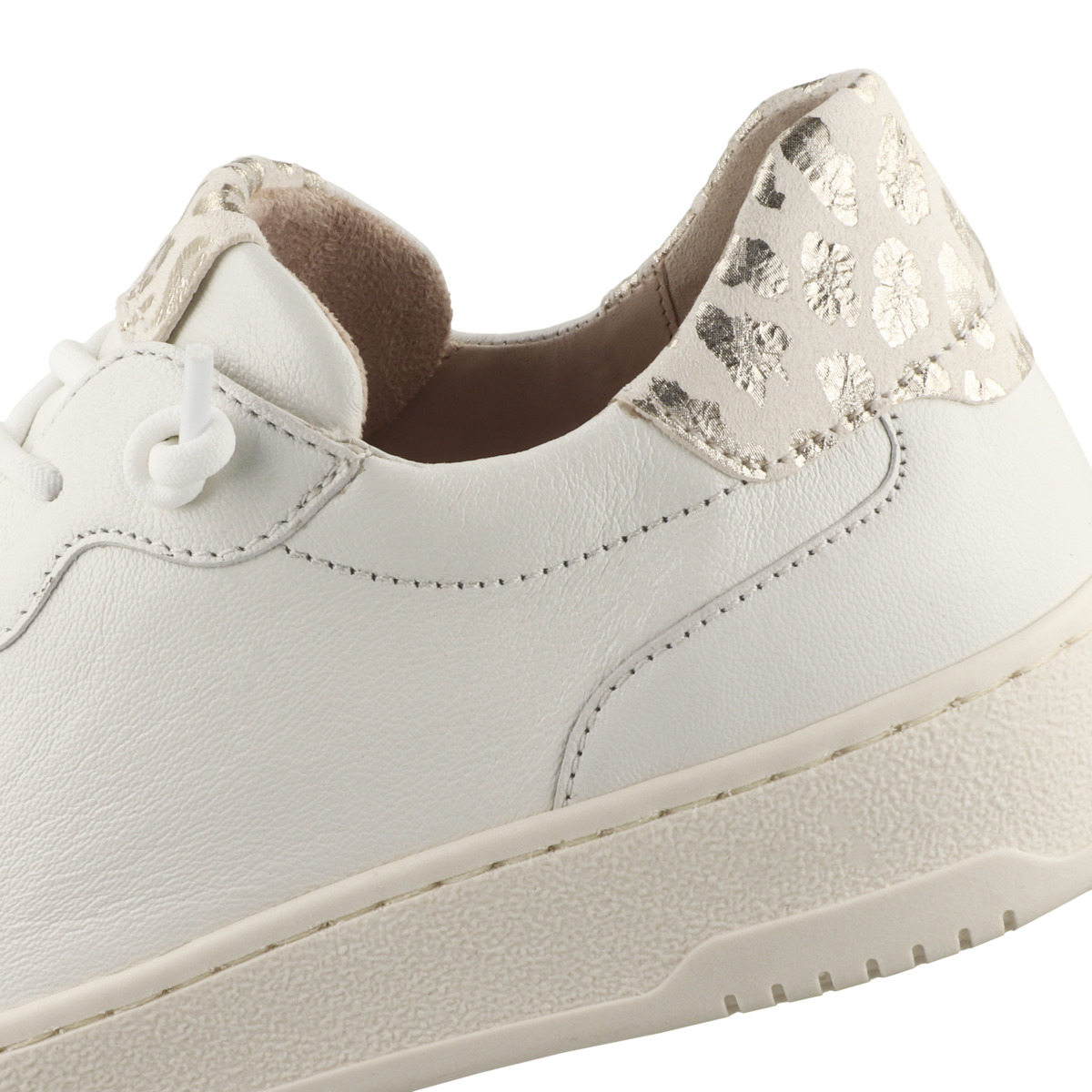 Gabor 43.342 Sneaker Low creme