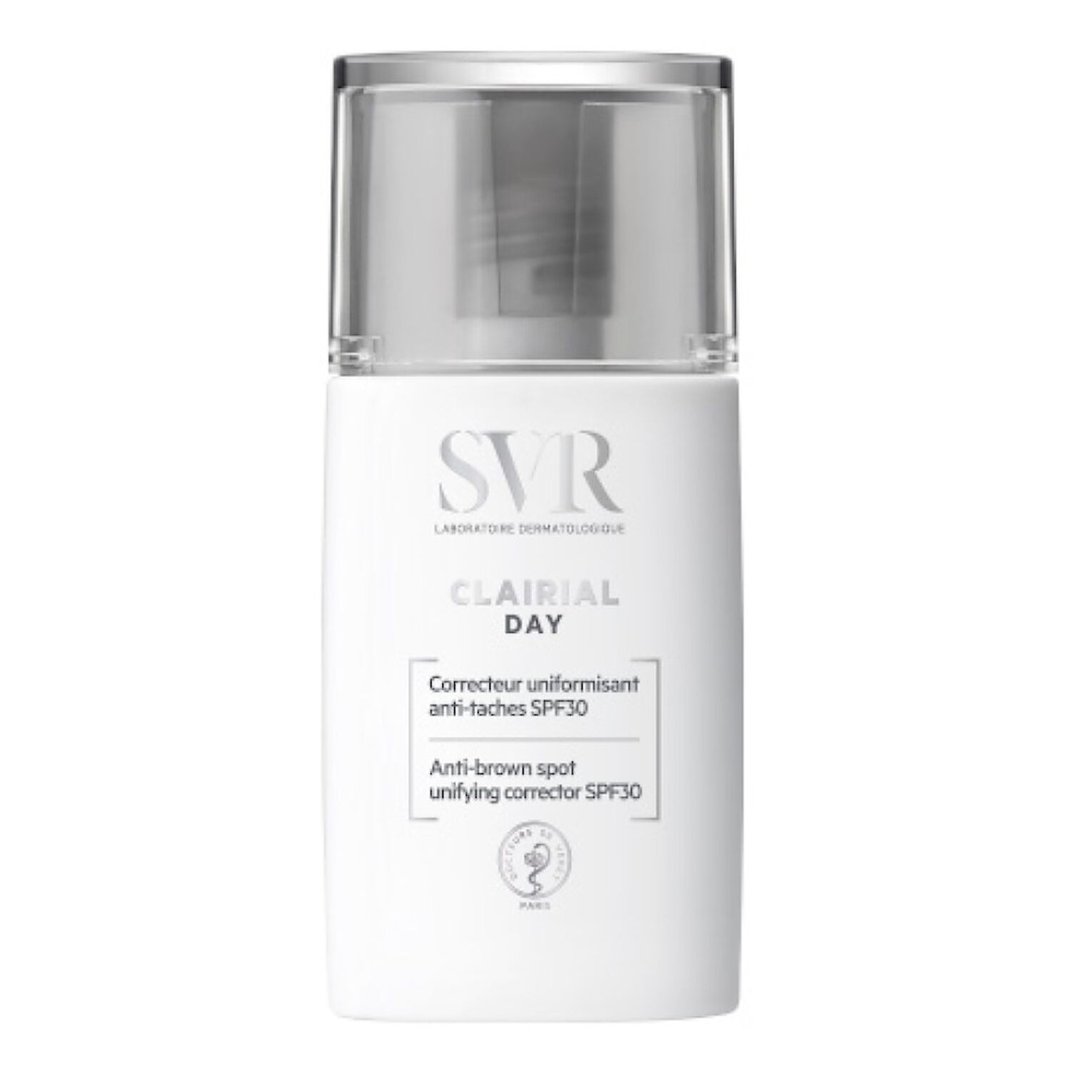 SVR Clairial Correcteur Uniformisant Anti-Taches SPF30 30 ml
