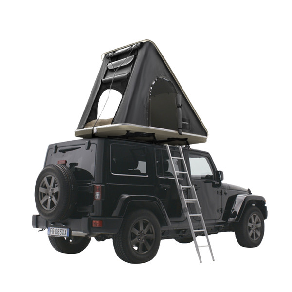 COLUMBUS CARBON FIBRE - Dachzelt